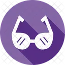 Glasses  Icon