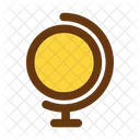 Globe  Icon