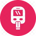 Glucometer  Icon