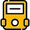 Glucose Blood Sugar Icon