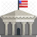 Gobierno  Icono