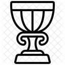 Goblet  Icon