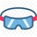 Goggles  Icon