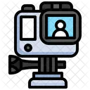 Gopro  Icon
