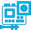 Gopro Camera Device Icon