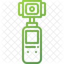 Gopro Camera  Icon