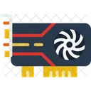 Graphics Card  Icon