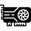 Graphics Card  Icon