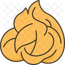 Grease Lubricant Mechanic Icon