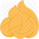 Grease Lubricant Mechanic Icon