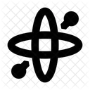 Gyroscope  Icon