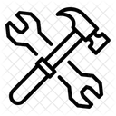 Hammer  Icon
