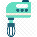 Hand Mixer  Icon