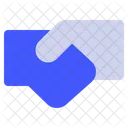 Deal Agreement Partnership Icon