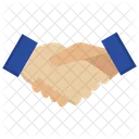 Handshake Icon