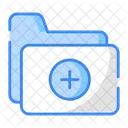 Health Data Icon