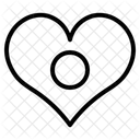 Heart  Icon