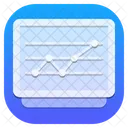 Heart rate  Icon