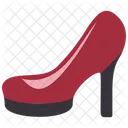 High Heels Shoes Fashion Icon