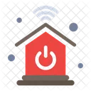 Home Network  Icon