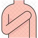 Honest Swear Trustworthy Icon