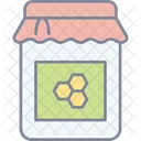 Honey Jar  Icon