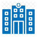 Hospital  Icon