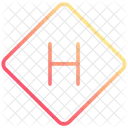 Hospital  Icon