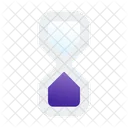 Hourglass  Icon