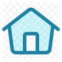 House Home Building Icon