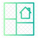 House Plant  Icon