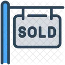 House Sign  Icon