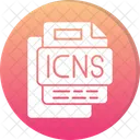 Icns File File Format File Icon
