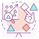 Identify Correlation Causal Icon