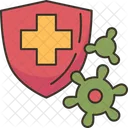 Immune  Icon