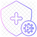 Immune System Immunity Immune Icon