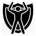Immune System  Icon