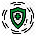 Immune System Immune System Icon