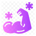 Immune System  Icon