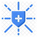 Immune System Immune Immunity Icon