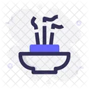 Incense Diwali Birthday Icon