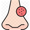 Infection Cause Infection Disease Icon