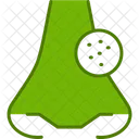 Infection Cause Infection Disease Icon