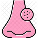 Infection Cause Infection Disease Icon