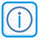 Info Help Information Icon