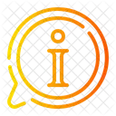 Information Help Info Icon
