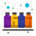 Ink Bottle  Icon