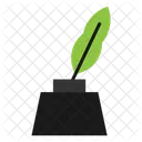 Ability Art Blank Paper Icon