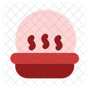 Camping Camp Nature Icon