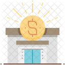Institution  Icon
